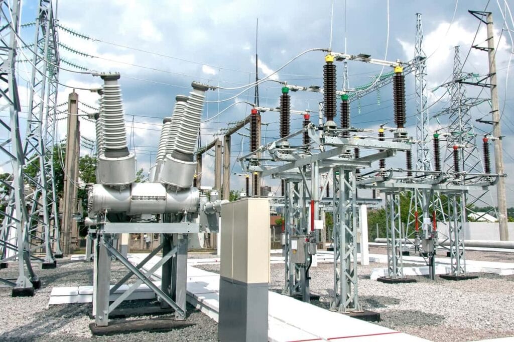 Current Transformers in Smart Grid Applications