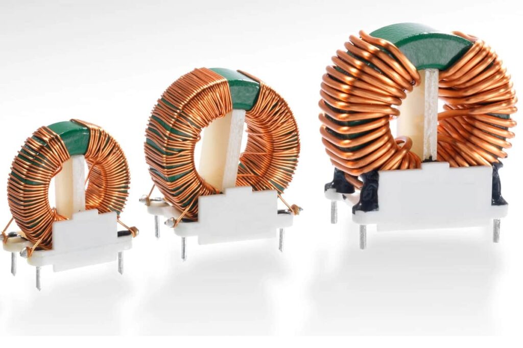 Line Chokes vs. Load Reactors: Key Differences and Applications